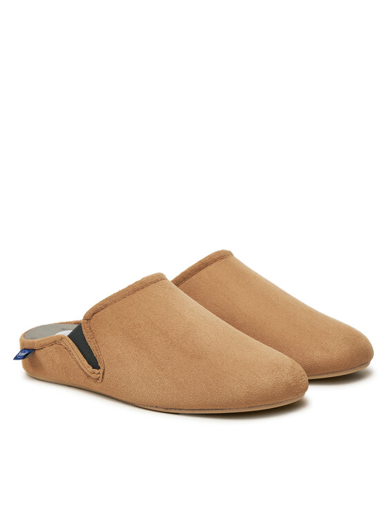 Scholl Scholl Тапочки MF31856 Бежевий
