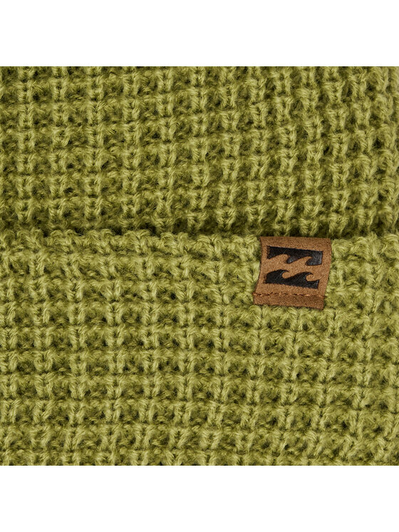 Billabong Billabong Шапкa ABJHA00243 Зелений