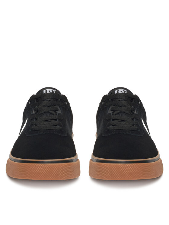 DC Shoes DC Shoes Sneakers AW247501 Gri