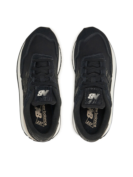New Balance New Balance Sneakersy WS237ABB Czarny