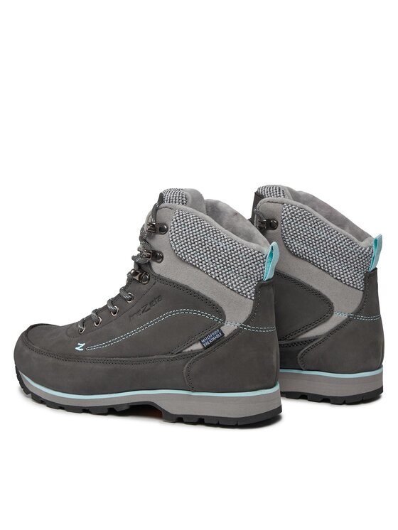 Scarpe trezeta opinioni hotsell
