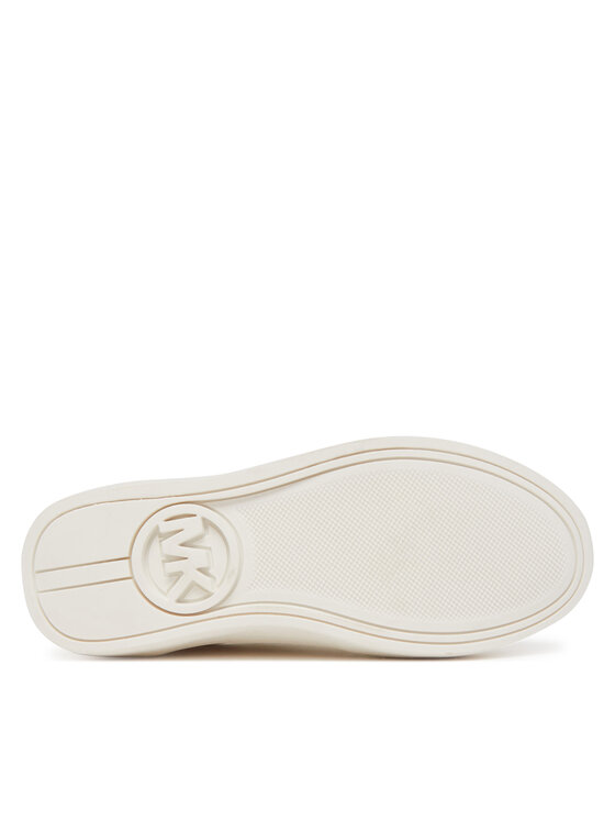 MICHAEL Michael Kors MICHAEL Michael Kors Sneakersy MK02284101 Biały