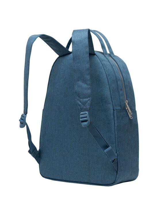 Herschel Herschel Zaino Herschel Nova Mid Backpack Blu