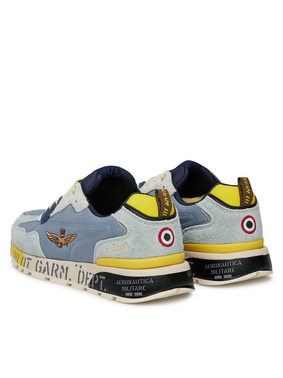 Aeronautica Militare Aeronautica Militare Αθλητικά 251SC276CT3546 Μπλε