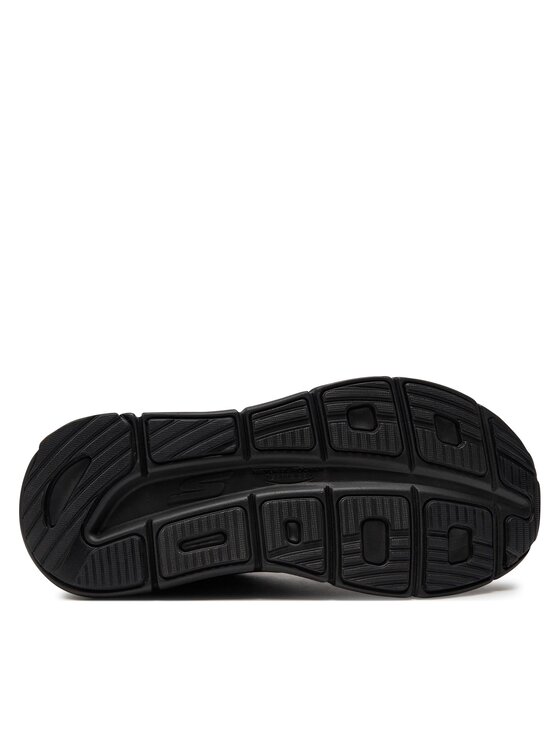 Skechers Skechers Снікерcи Max Cushioning Premier 2.0-Vantage 2.0 220840/BKCC Чорний