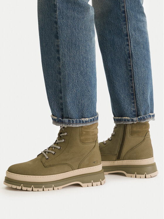 Tamaris Tamaris Polacchine 1-25200-45 Cachi