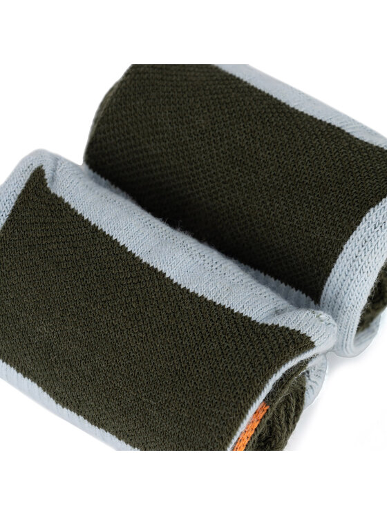 Reebok Reebok Hohe Unisex-Socken R0552-SS24 (1-pack) Khakifarben