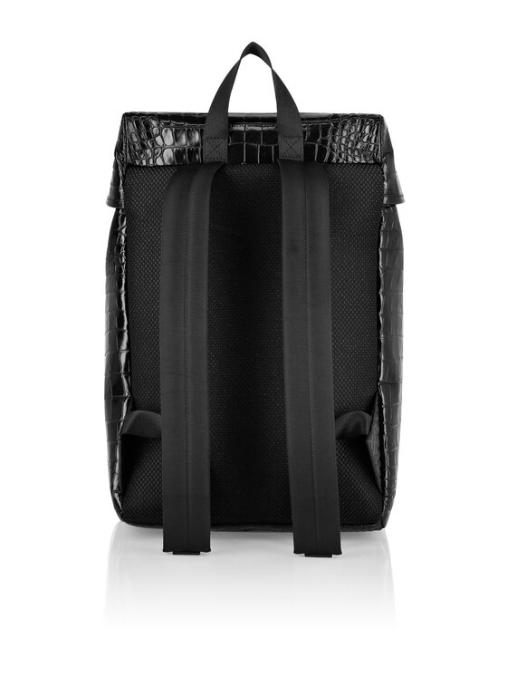 PHILIPP PLEIN PHILIPP PLEIN Zaino 14843 Nero