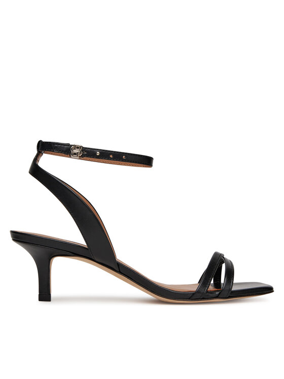 BOSS BOSS Sandalen 50542370 Schwarz