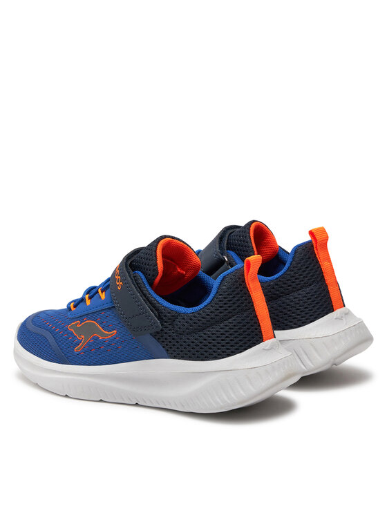KangaRoos KangaRoos Tenisice K-Ft Tech Ev 18916 4326 M Plava