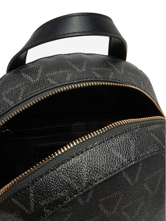 Valentino Valentino Plecak Lady Re VBS8GT20 Czarny