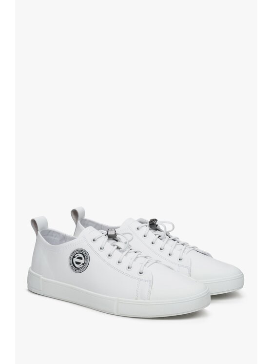 Estro Estro Scarpe da ginnastica ER00112409 Bianco