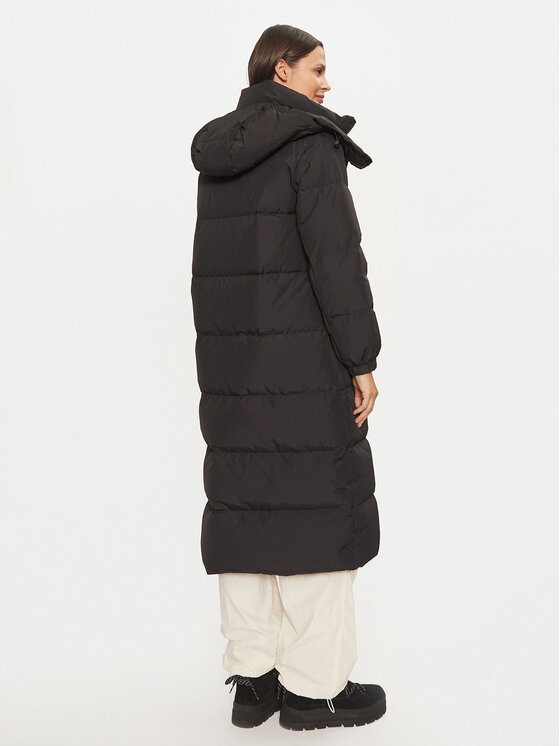 Geox Geox Daunenjacke Pheby W4625R T3155 F9000 Schwarz Regular Fit