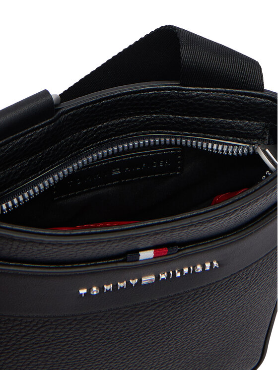 Tommy Hilfiger Tommy Hilfiger Τσαντάκι AM0AM14697 Μαύρο