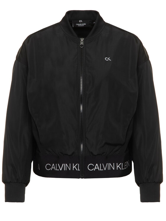 Calvin Klein Performance Bomber striukė 