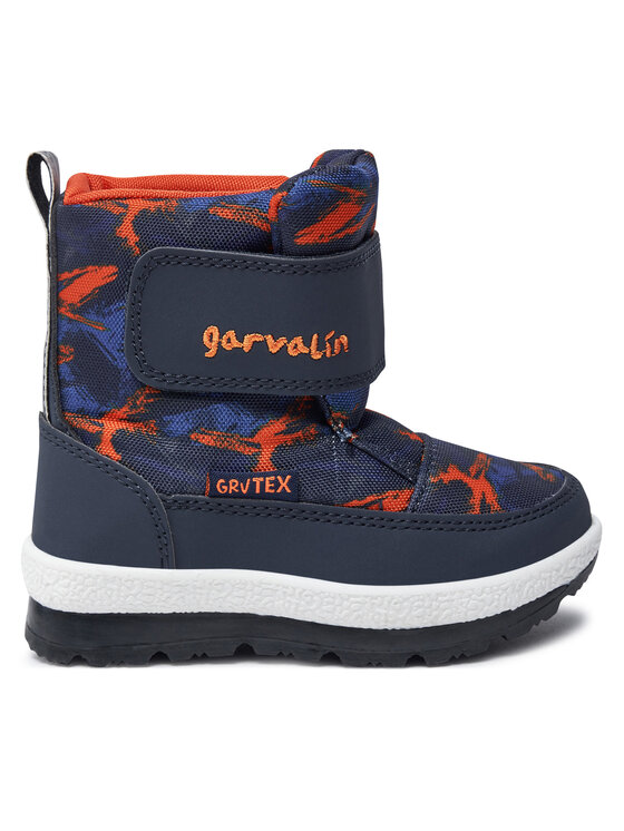 Garvalin Garvalin Lumesaapad 231859-B M Tumesinine