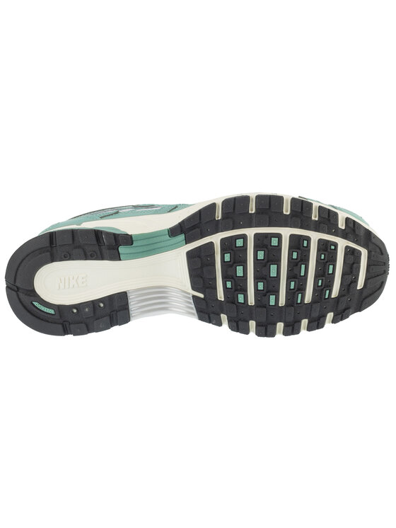 Nike Nike Sneakers P-6000 Nero