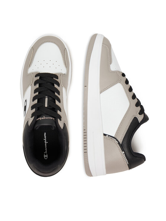 Champion Champion Laisvalaikio batai RD18 2.0 LOW S11470-ES002 Balta