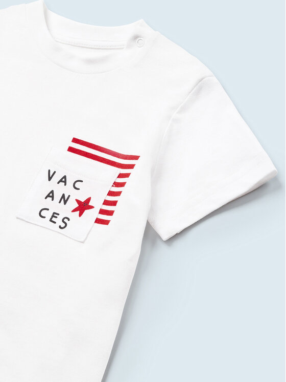 Mayoral Mayoral Kinderset 1639 Rot Regular Fit