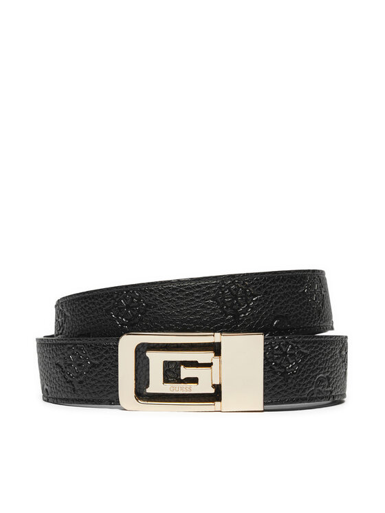 Női Női öv Guess, Fekete, BW9185 P4430
