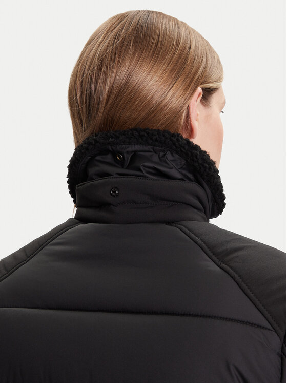 G-Star Raw G-Star Raw Žieminė striukė Expedition D26958-B958 Juoda Regular Fit