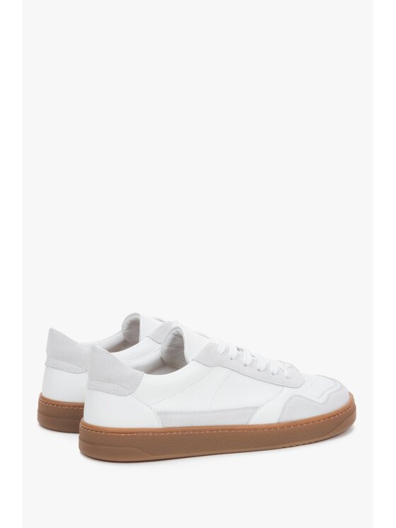 Estro Estro Scarpe da ginnastica ER00118044 Bianco