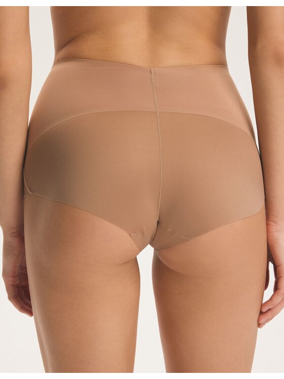 Esotiq Esotiq Bielizna modelująca dolna 44967 Beżowy