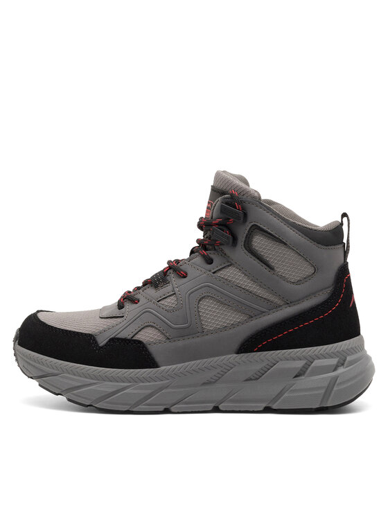 Sprandi Sprandi Sneakers TEC BP40-22624Z Grau