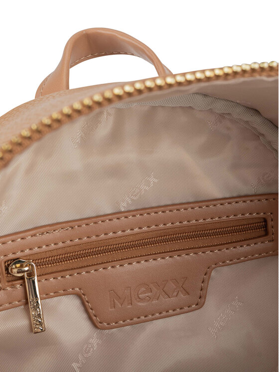 MEXX MEXX Hátizsák MEXX-S-009-07 Barna