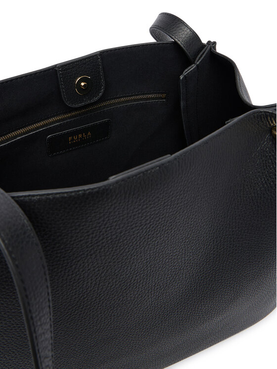 Furla Furla Táska Nuvola L WB02100 HSF000 CN O6000 Fekete