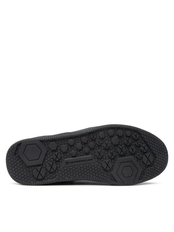 CATerpillar CATerpillar Sneakers Pause P110547 Nero