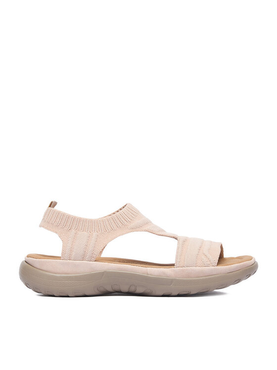 Rieker Rieker Sandale CEO-64850-31 Svijetlo roza