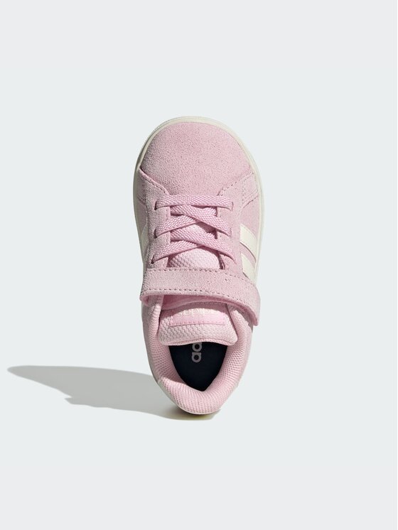 adidas adidas Sneakersy Grand Court 2.0 Biały