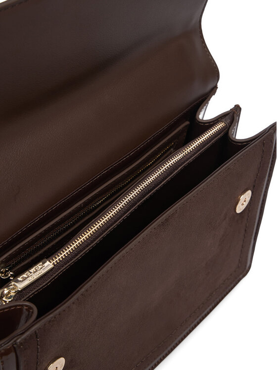 Nine West Nine West Handtasche EO-ELEGANT FLOW-TK25740 Braun