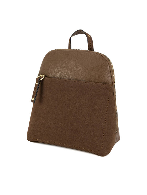 Lasocki Lasocki Rucksack LSK-K-061-06 Braun