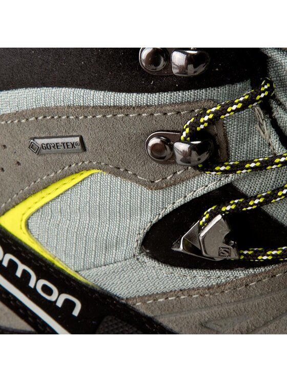 X alp best sale mid ltr gtx