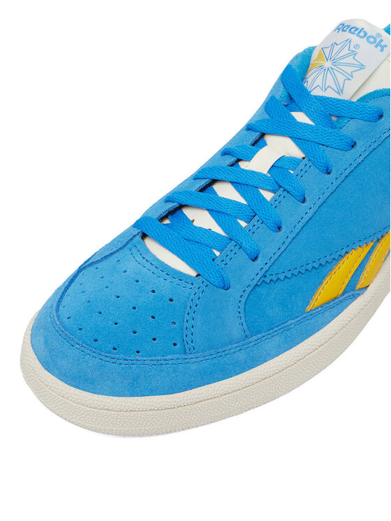 Reebok Reebok Sneakers EO-CLUB C GROUNDS 70 100245025 Albastru