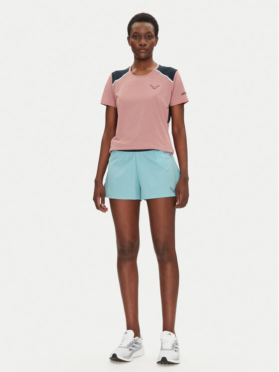 Dynafit Dynafit Sporta šorti Sky 08-0000071654 Tumši zils Regular Fit