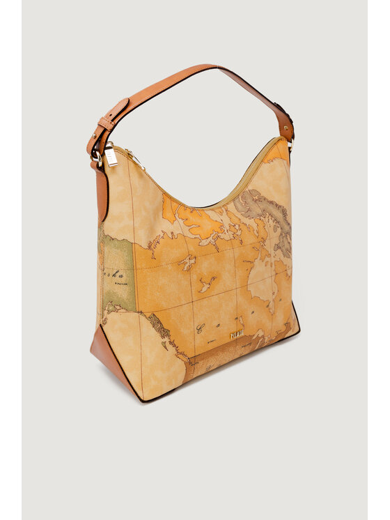 Alviero Martini Prima Classe Borsa - Beige