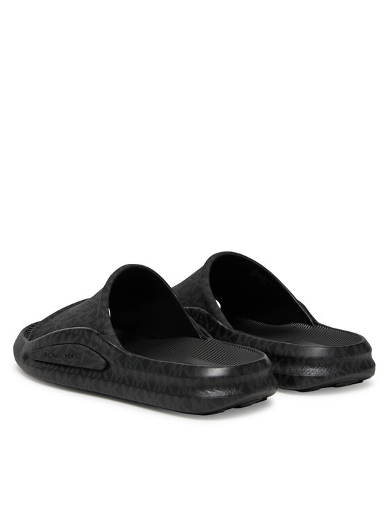 MICHAEL Michael Kors MICHAEL Michael Kors Şlapi Griffin 42S5GRFA3Q Negru