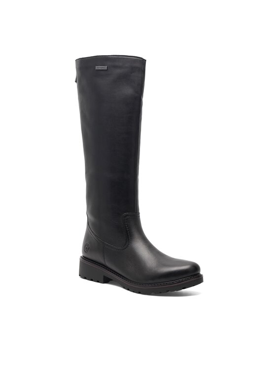 Remonte Remonte Ratsasaapad R6576-01 Must