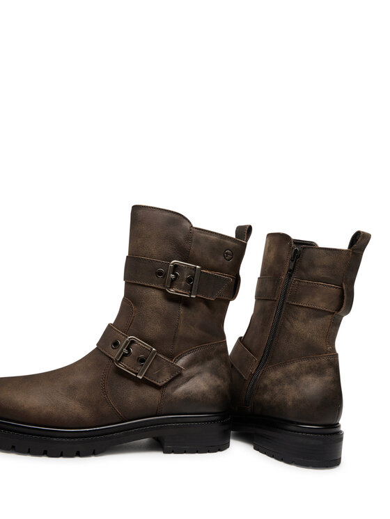Tamaris Tamaris Saapad 1-25474-43 Pruun