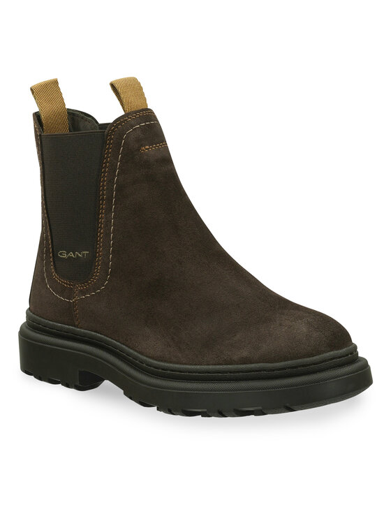 Gant Gant Chelsea cipele 29553800 Smeđa
