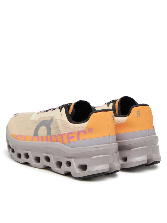On On Sneakers Cloudmonster 6197651 Bunt
