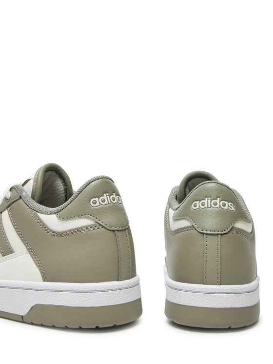 adidas adidas Снікерcи Rapid Court Low JR0165 Зелений