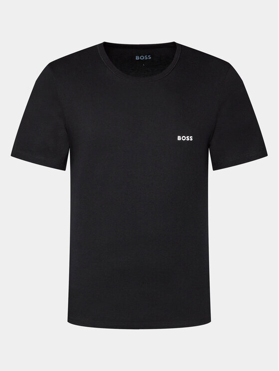BOSS Boss 3-dílná sada T-shirts 50509255 Barevná Regular Fit