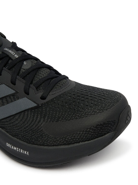 adidas adidas Bežecké topánky Supernova Ease 2 M JQ4336 Čierna