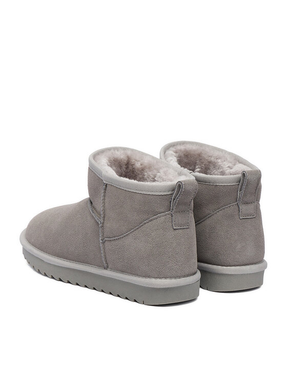 DeeZee DeeZee Schneeschuhe E1 TECHNOLOGY DZ-81 Grau