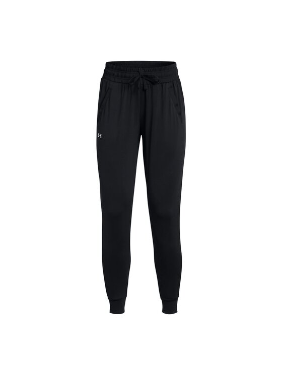 Under Armour Under Armour Spodnie dresowe Tech Pant HG Granatowy Basic Fit