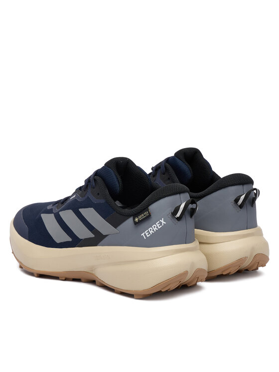 adidas adidas Trekkings Tracefinder Plus Gore-Tex HQ5108 Bleumarin
